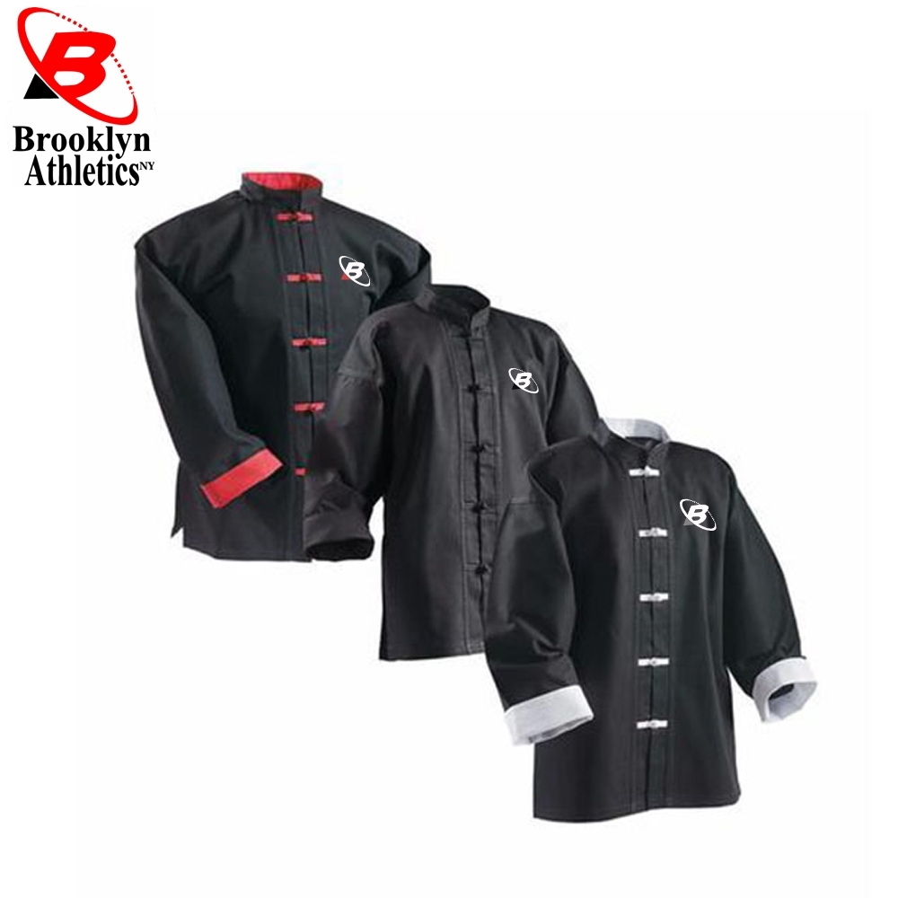  Kungfu Uniform
